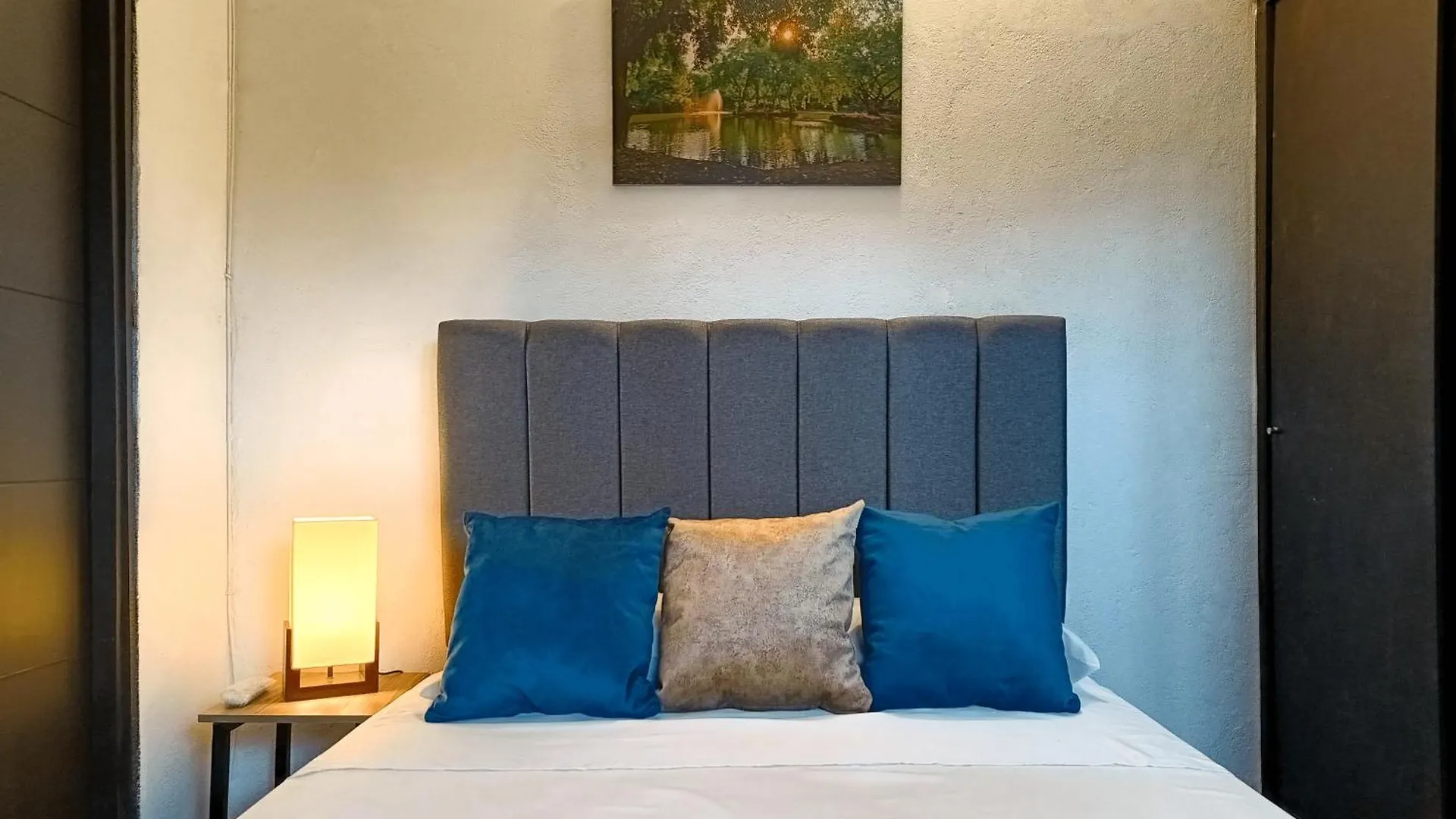 בית נופש קאלי Casa Mural