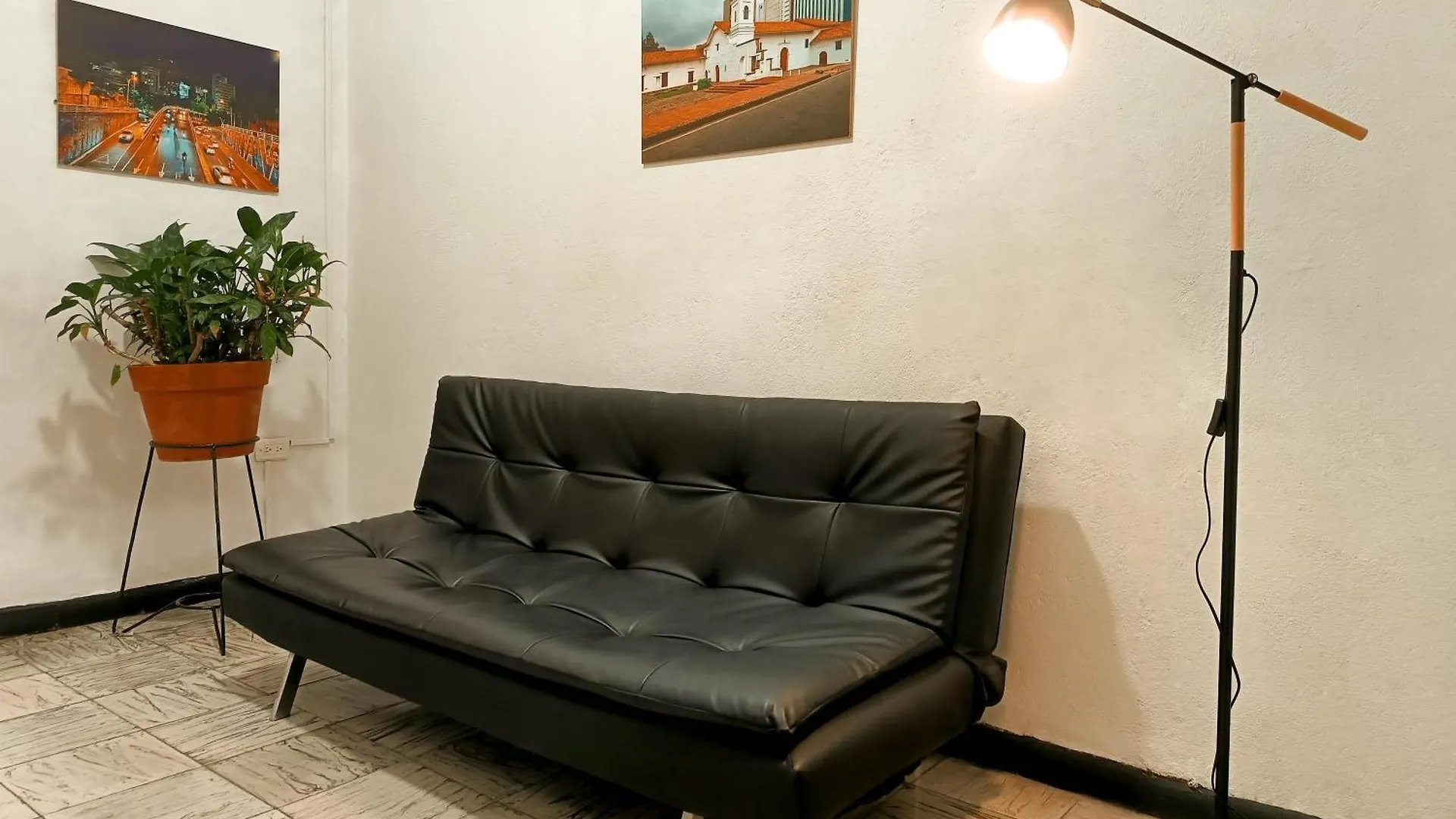 קאלי Casa Mural בית נופש